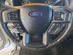 Used 2015  Ford F-150 4WD SuperCab 145" at Maxx Loans near St&period; Adrian&comma; MI