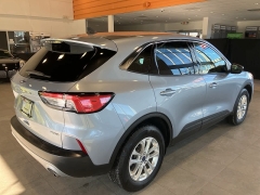Used 2022  Ford Escape SE AWD at Maxx Loans near St. Adrian, MI