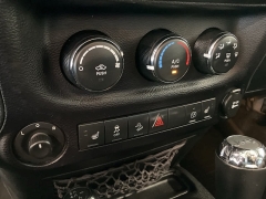 Used 2016 Jeep Wrangler Unlimited 4WD 4dr 75th Anniversary at Maxx Loans near St. Adrian, MI