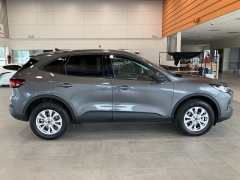 Used 2025 Ford Escape Active AWD at Maxx Loans near St. Adrian, MI