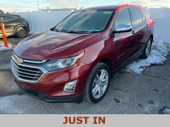  2018 Chevrolet Equinox 4d SUV AWD Premier w&sol;2LZ at Maxx Loans near St&period; Adrian&comma; MI