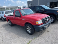 Used 2007 Ford Ranger 2WD Reg Cab at Suburban Ford of Sterling Heights near Sterling Heights, MI