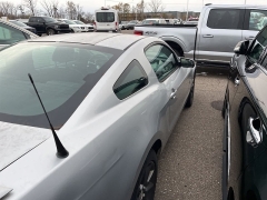 Used 2010  Ford Mustang 2dr Cpe V6 at Maxx Loans near St. Adrian, MI
