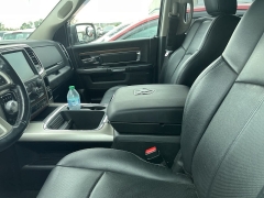 Used 2017 Ram 1500 4WD Crew Cab Laramie at Suburban Ford of Sterling Heights near Sterling Heights, MI