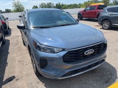 Used 2023 Ford Escape ST-Line FWD at Maxx Loans near St. Adrian, MI