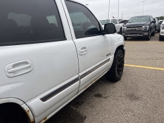 Used 2004  GMC Yukon 4dr 1500 4WD SLT at Maxx Loans near St&period; Adrian&comma; MI