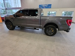 Used 2023  Ford F-150 4WD SuperCrew 5&period;5' Box at Maxx Loans near St&period; Adrian&comma; MI
