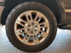 Used 2013 Ford F-150 4WD SuperCrew at Suburban Ford of Sterling Heights near Sterling Heights, MI
