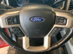 Used 2022 Ford Super Duty F-350 SRW 4WD Crew Cab Box at Maxx Loans near St. Adrian, MI