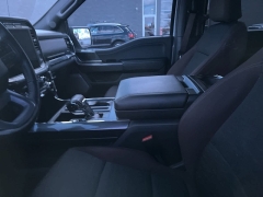 Used 2022 Ford F-150 4WD SuperCrew Box at Maxx Loans near St. Adrian, MI