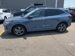 Used 2023 Ford Escape ST-Line FWD at Maxx Loans near St. Adrian, MI
