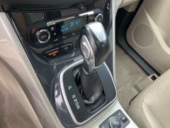 Used 2013 Ford Escape 4d SUV FWD SEL at Suburban Ford of Sterling Heights near Sterling Heights, MI