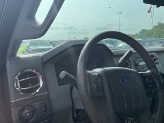 Used 2014 Ford Super Duty F-350 SRW 4WD Crew Cab at Suburban Ford of Sterling Heights near Sterling Heights, MI