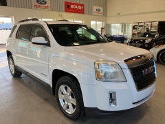 Used 2012  GMC Terrain 4d SUV FWD SLE2 2&period;4L at Maxx Loans near St&period; Adrian&comma; MI