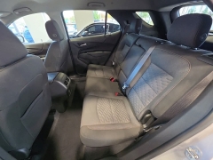 Used 2020  Chevrolet Equinox 4d SUV FWD LT w&sol;2FL at Maxx Loans near St&period; Adrian&comma; MI