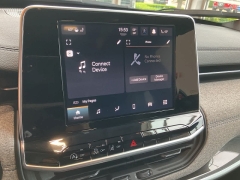 Used 2025 Jeep Compass Latitude 4x4 at Suburban Ford of Sterling Heights near Sterling Heights, MI
