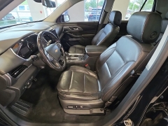 Used 2019  Chevrolet Traverse 4d SUV AWD High Country at Maxx Loans near St&period; Adrian&comma; MI