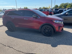 Used 2020 Kia Sorento S V6 FWD at Suburban Ford of Sterling Heights near Sterling Heights, MI