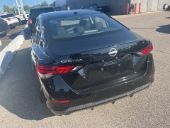 Used 2025 Nissan Sentra SV CVT at Suburban Ford of Sterling Heights near Sterling Heights, MI