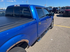 Used 2014  Ford F-150 4WD SuperCrew at Maxx Loans near St&period; Adrian&comma; MI