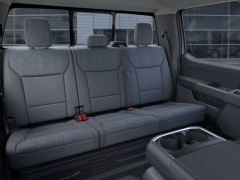 New 2025 Ford F-150 XLT 4WD SuperCrew Box at Suburban Ford of Sterling Heights near Sterling Heights, MI