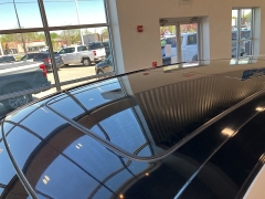 Used 2016 Lincoln MKX 4d SUV FWD Reserve at Suburban Ford of Sterling Heights near Sterling Heights, MI