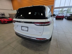Used 2023  Jeep Grand Cherokee Laredo 4x4 at Maxx Loans near St&period; Adrian&comma; MI