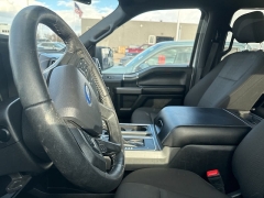 Used 2019  Ford F-150 4WD SuperCrew Box at Maxx Loans near St&period; Adrian&comma; MI