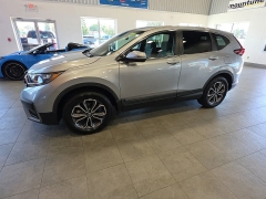 Used 2022  Honda CR-V EX AWD at Maxx Loans near St&period; Adrian&comma; MI