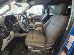 Used 2020  Ford F-150 4WD SuperCrew 5&period;5' Box at Maxx Loans near St&period; Adrian&comma; MI