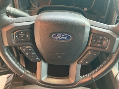 Used 2017 Ford F-150 4WD SuperCab 6.5' Box at Suburban Ford of Sterling Heights near Sterling Heights, MI