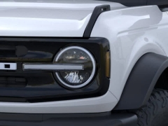 Used 2024 Ford Bronco Outer Banks 4 Door 4x4 at Maxx Loans near ,