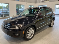Used 2013  Volkswagen Tiguan 4WD 4dr Auto at Maxx Loans near St. Adrian, MI