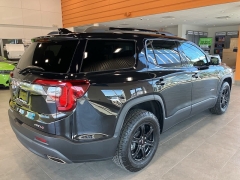 Used 2023 GMC Acadia AWD 4dr AT4 at Maxx Loans near St. Adrian, MI