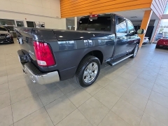 Used 2017  Ram 1500 4WD Crew Cab 149" Big Horn at Maxx Loans near St&period; Adrian&comma; MI