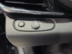Used 2024  Buick Envista FWD 4dr Sport Touring at Maxx Loans near St&period; Adrian&comma; MI