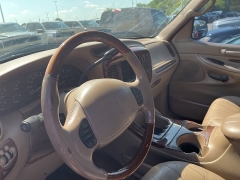 Used 1998 Lincoln Navigator 5d SUV 4WD at Maxx Loans near St. Adrian, MI