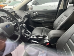 Used 2015  Ford Escape 4d SUV FWD Titanium at Maxx Loans near St&period; Adrian&comma; MI