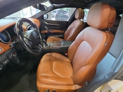Used 2018  Maserati Ghibli 4d Sedan AWD S Q4 at Maxx Loans near St&period; Adrian&comma; MI