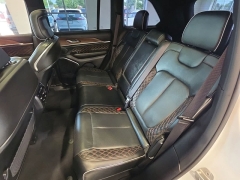 Used 2024  Jeep Grand Cherokee Summit 4x4 at Maxx Loans near St&period; Adrian&comma; MI