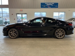 Used 2019  BMW 8 Series M850i xDrive Coupe at Maxx Loans near St&period; Adrian&comma; MI