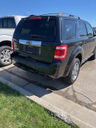 Used 2010 Ford Escape 4d SUV FWD Limited at Maxx Loans near ,