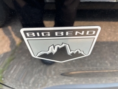 Used 2022 Ford Bronco Sport Big Bend 4x4 at Maxx Loans near St. Adrian, MI