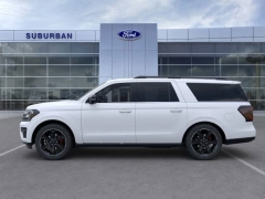 New 2024 Ford Expedition Max Limited 4x4 at Suburban Ford of Sterling Heights near Sterling Heights, MI
