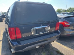 Used 1998 Lincoln Navigator 5d SUV 4WD at Maxx Loans near St. Adrian, MI