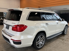 Used 2015  Mercedes-Benz GL-Class 4d SUV GL63 AMG at Maxx Loans near St&period; Adrian&comma; MI