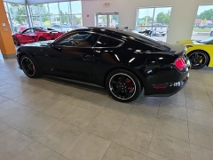 Used 2020  Ford Mustang 2d Fastback BULLITT at Maxx Loans near St&period; Adrian&comma; MI