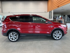 Used 2015 Ford Escape 4d SUV 4WD Titanium at Maxx Loans near St. Adrian, MI