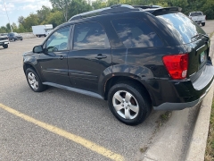 Used 2006  Pontiac Torrent 4d SUV AWD at Maxx Loans near St. Adrian, MI