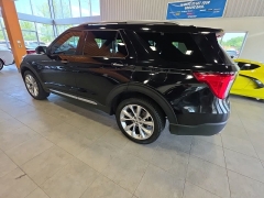 Used 2022  Ford Explorer Platinum 4WD at Maxx Loans near St&period; Adrian&comma; MI